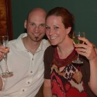 Nicoleen and I in Jamaica, 2015