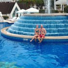 Grand Wailea - Hibiscus Pool