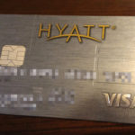 Hyattcard